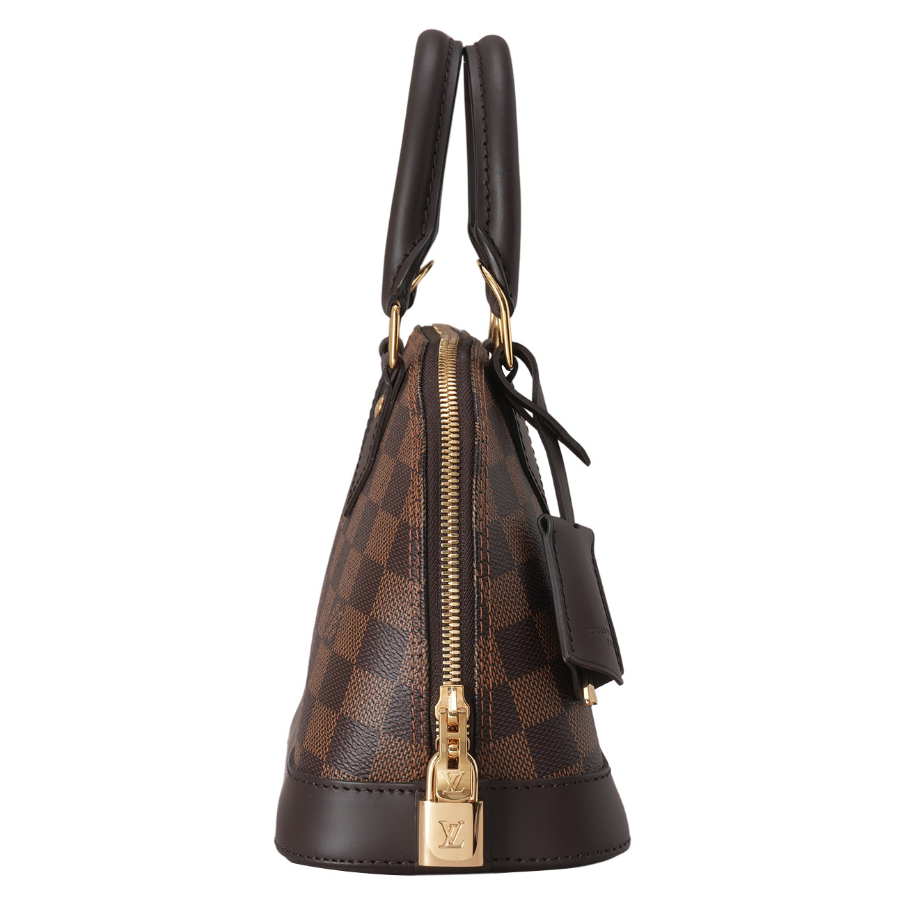 LOUIS VUITTON(USED)루이비통 다미에 에벤 알마 BB